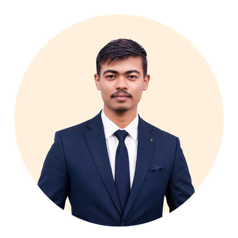 Raju Paul